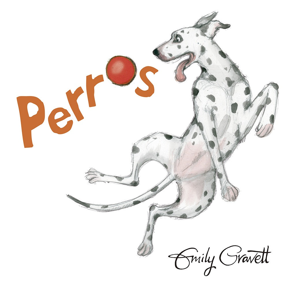 Perros | EMILY GRAVETT