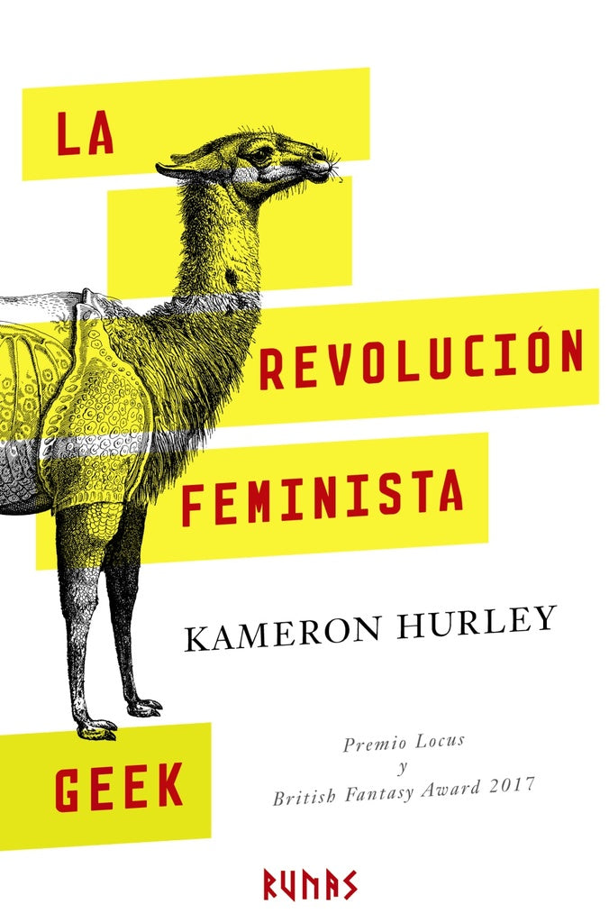 LA REVOLUCION FEMINISTA | SIN ASIGNAR