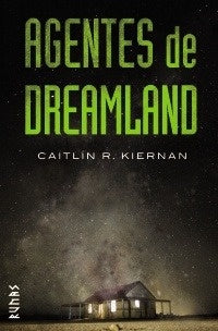 AGENTES DE DREAMLAND | SIN ASIGNAR