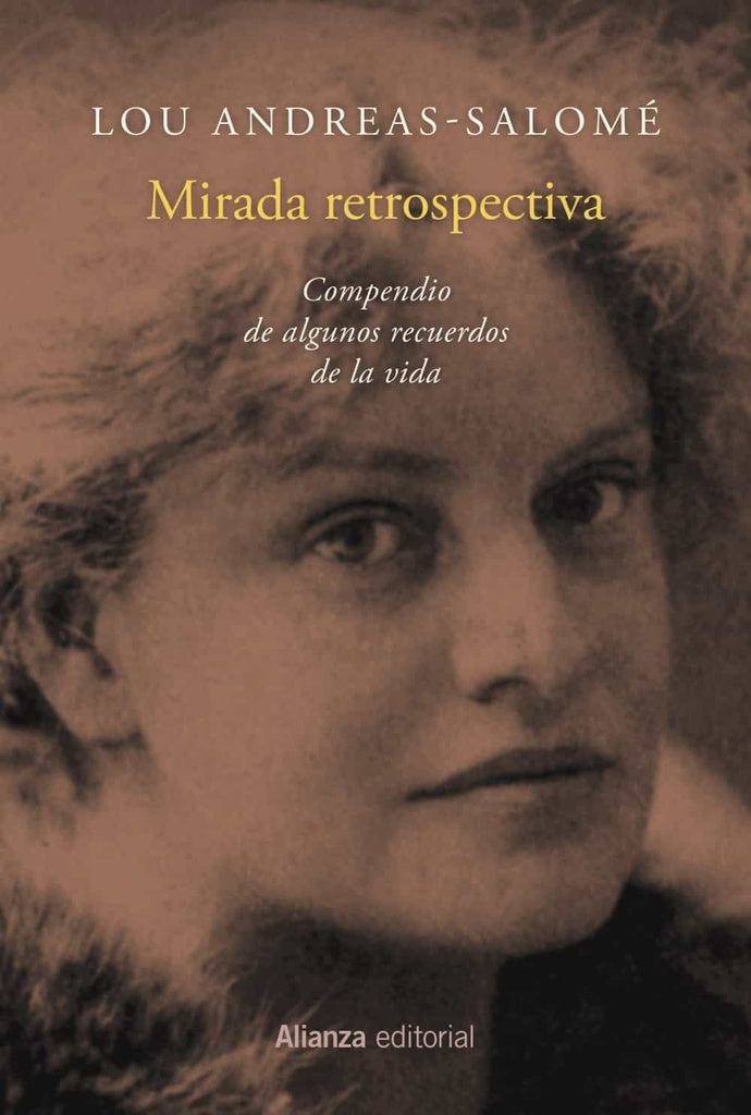 Mirada retrospectiva | ANDREAS-SALOME LOU
