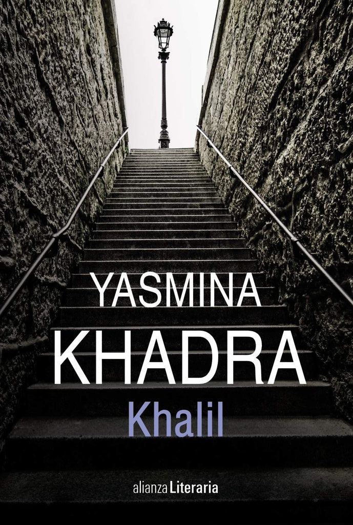 Khalil | YASMINA KHADRA