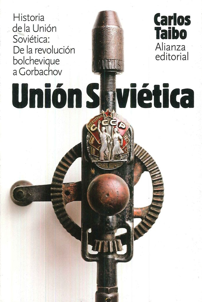 Historia de la Unión Soviética | Carlos Taibo