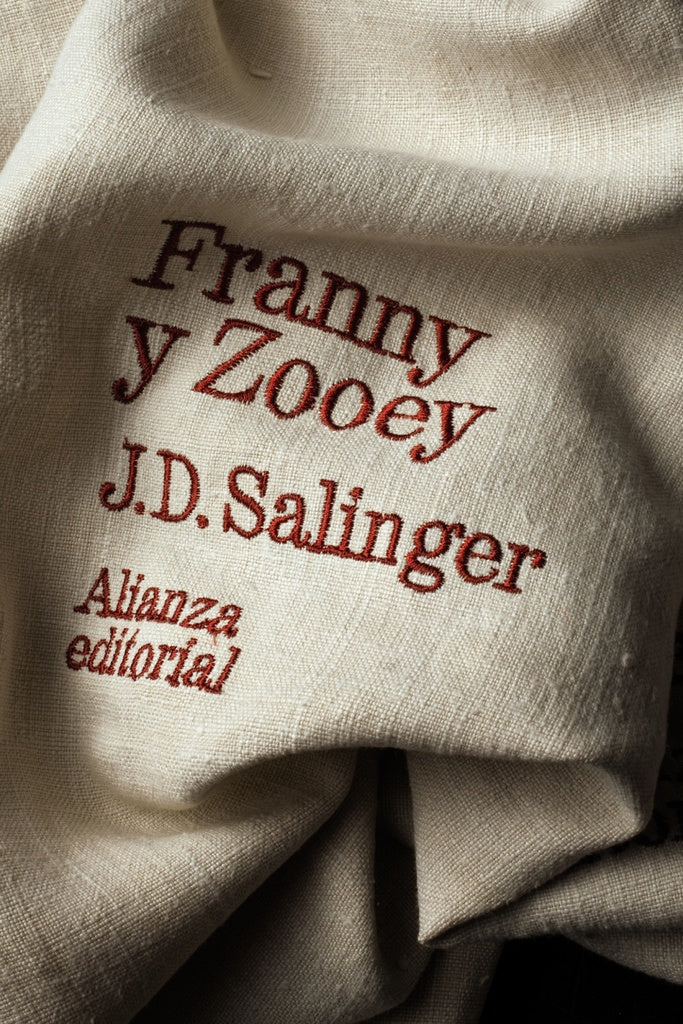 FRANNY Y ZOOEY | SIN ASIGNAR