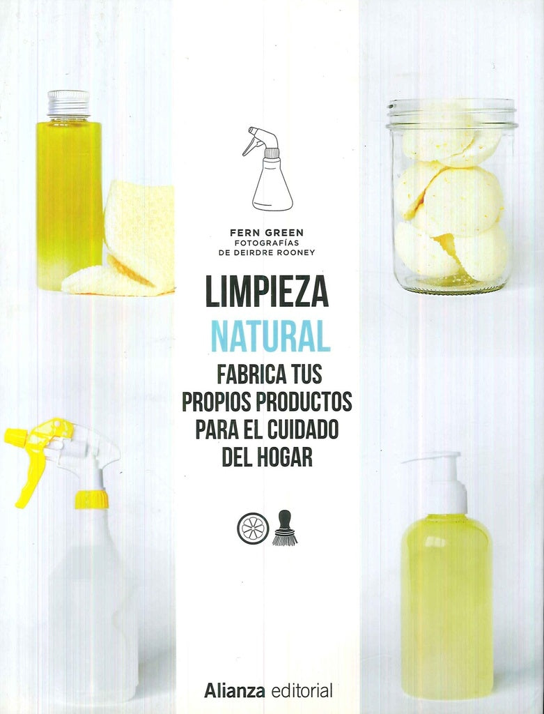 LIMPIEZA NATURAL | SIN ASIGNAR