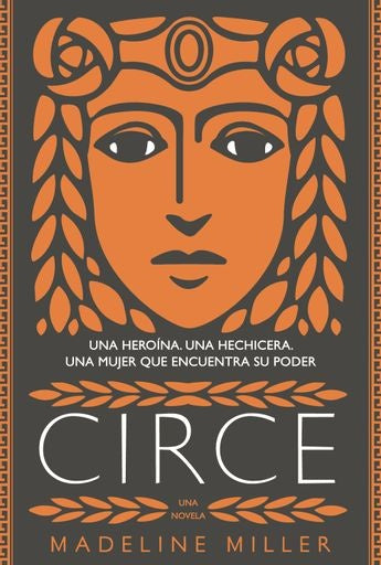 Circe | MADELINE MILLER