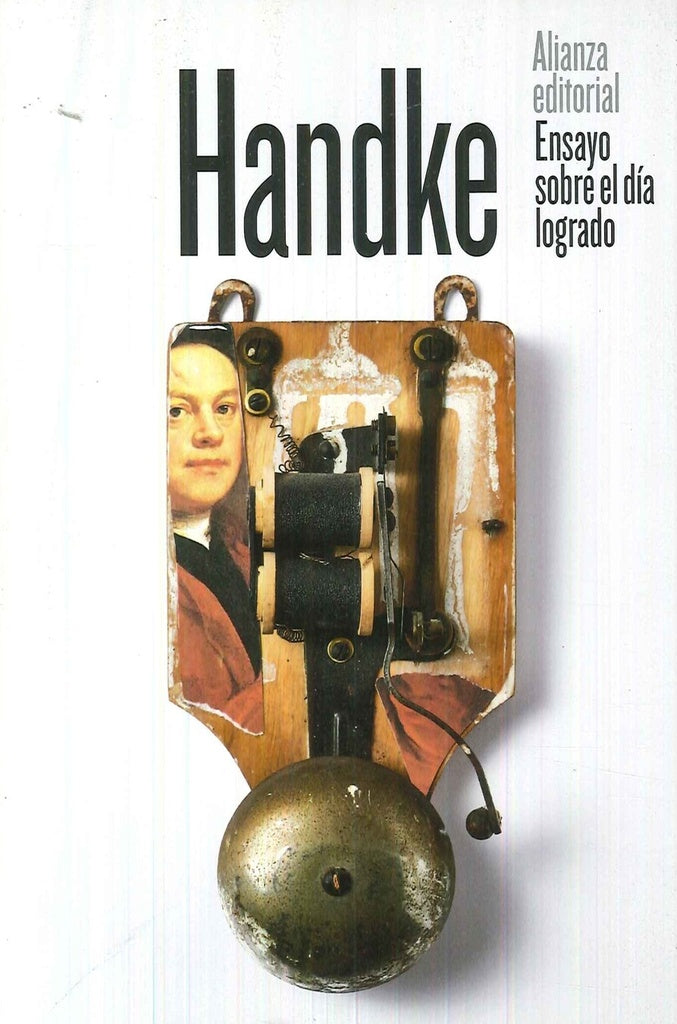 ENSAYO SOBRE EL DIA LOGRADO | PETER HANDKE