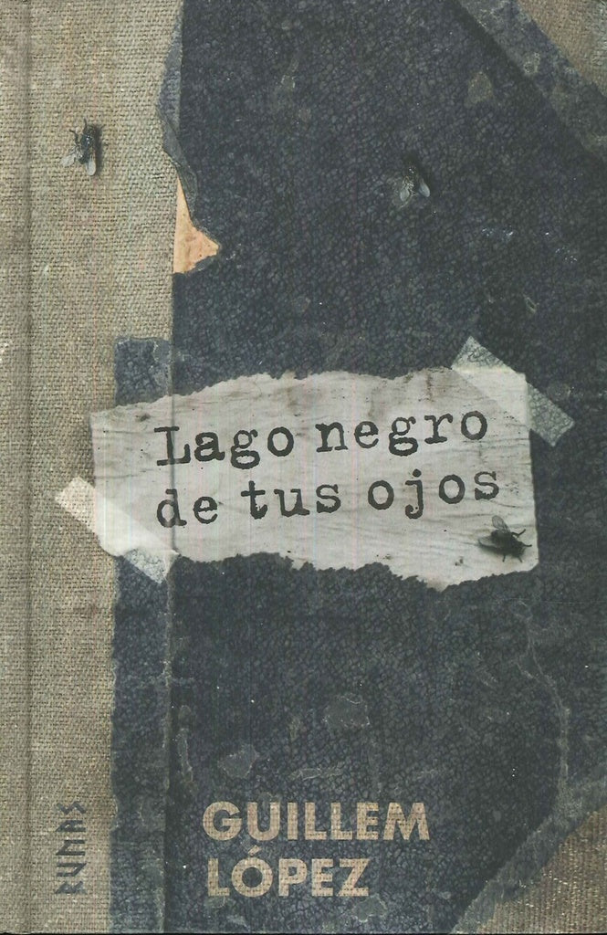 LAGO NEGRO DE TUS OJOS | SIN ASIGNAR