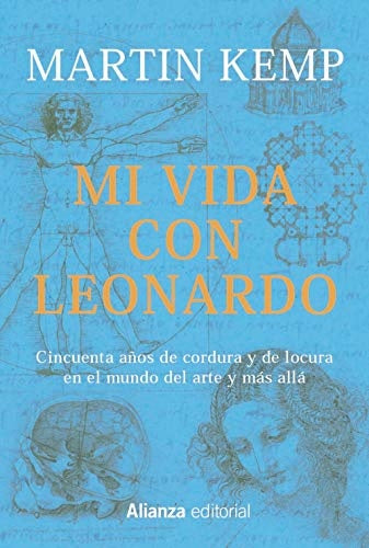 MI VIDA CON LEONARDO | MARTIN KEMP