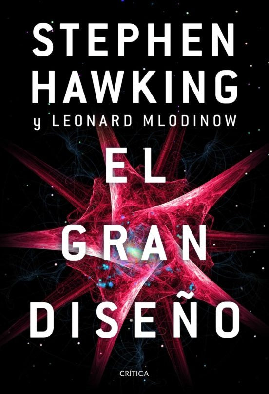 El gran diseño | Leonard Mlodinow