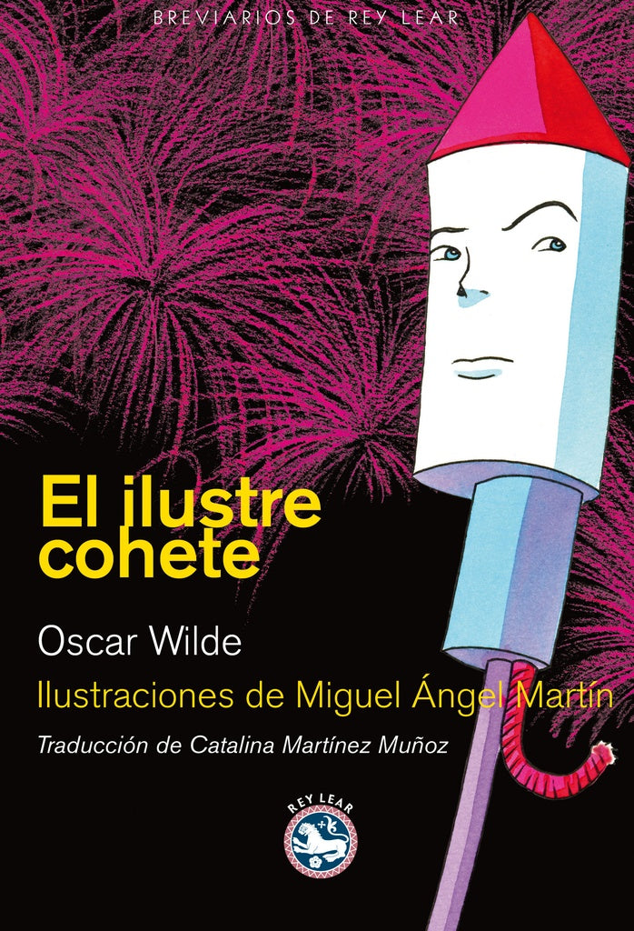 El ilustre cohete | OSCAR WILDE