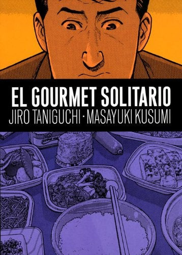 EL GOURMET SOLITARIO | SIN ASIGNAR