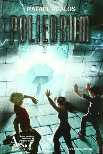 Poliedrum | RAFAEL ABALOS