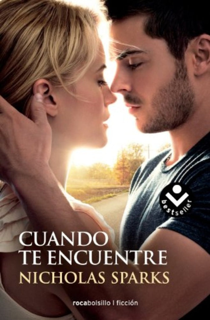 Cuando te encuentre | NICHOLAS SPARKS