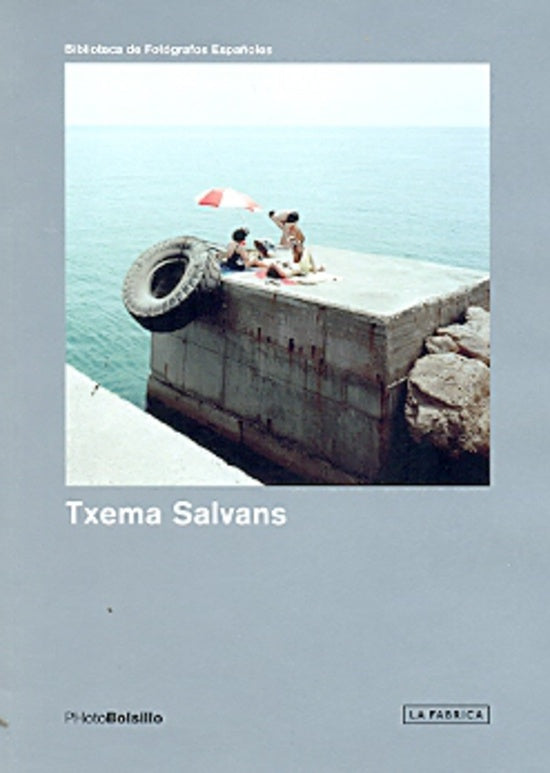 Txema Salvans: PHotoBolsillo | Txema Salvans