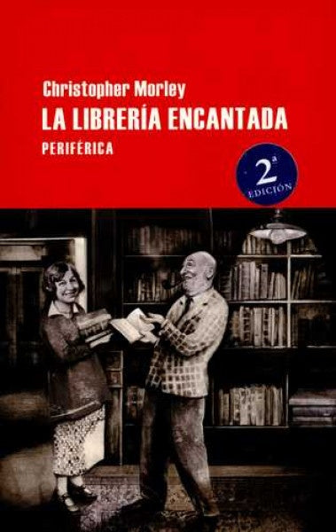 La librería encantada | CHRISTOPHER MORLEY