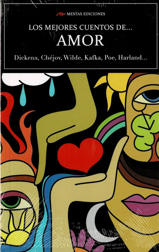 Los mejores cuentos de amor | Varios autores