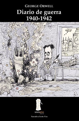 Diario de guerra 1940-1942 | George Orwell