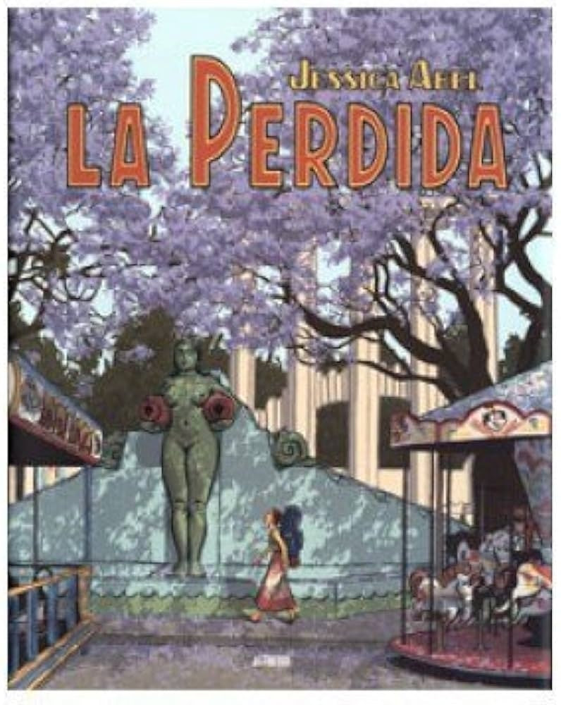 LA PERDIDA | SIN ASIGNAR