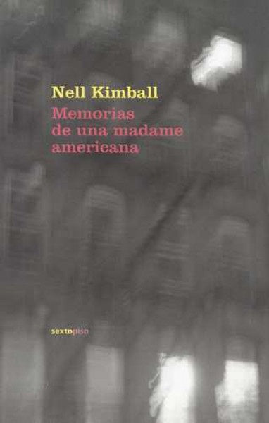 Memorias de una madame americana | Nell Kimball