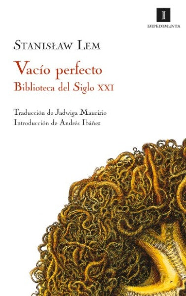 Vacío perfecto | Stanislaw Lem