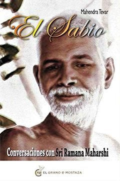 El sabio | MAHENDRA TEVAR