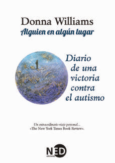 Alguien en algún lugar | DONNA WILLIAMS