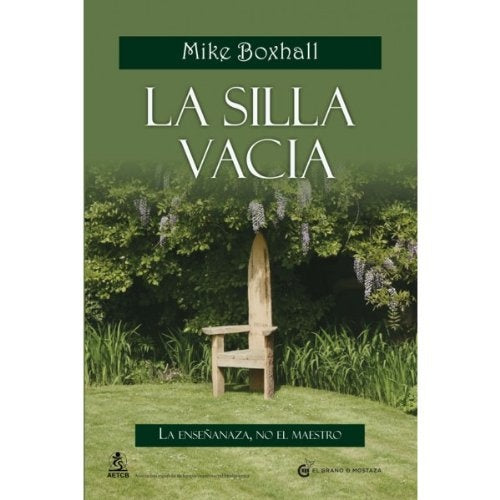 La silla vacía | MIKE BOXHALL
