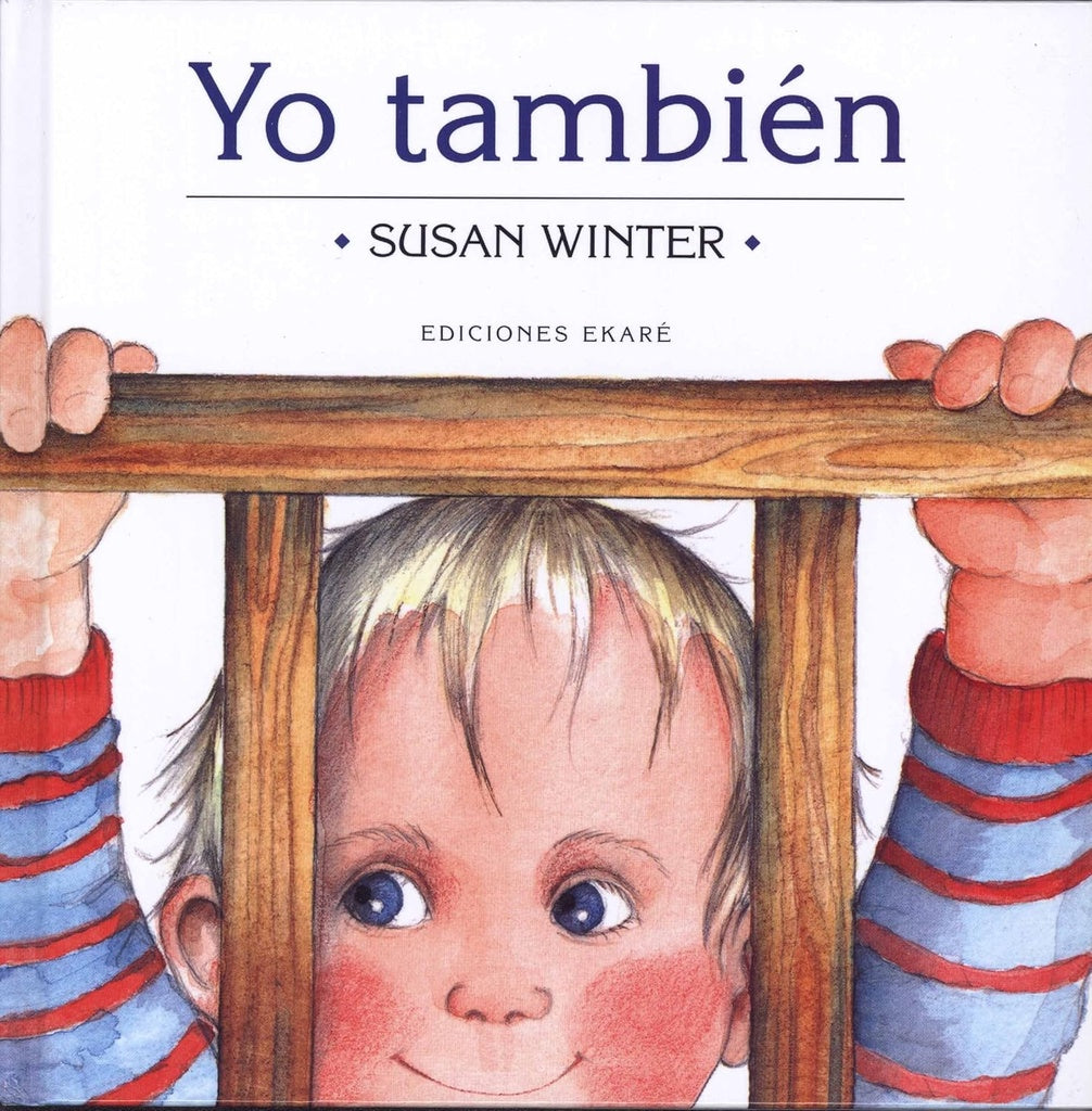 Yo también | SUSAN WINTERS