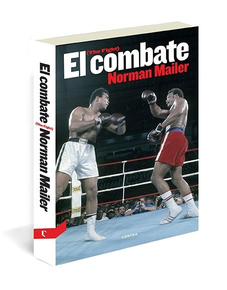 El combate (The Fight) | MAILER NORMAN