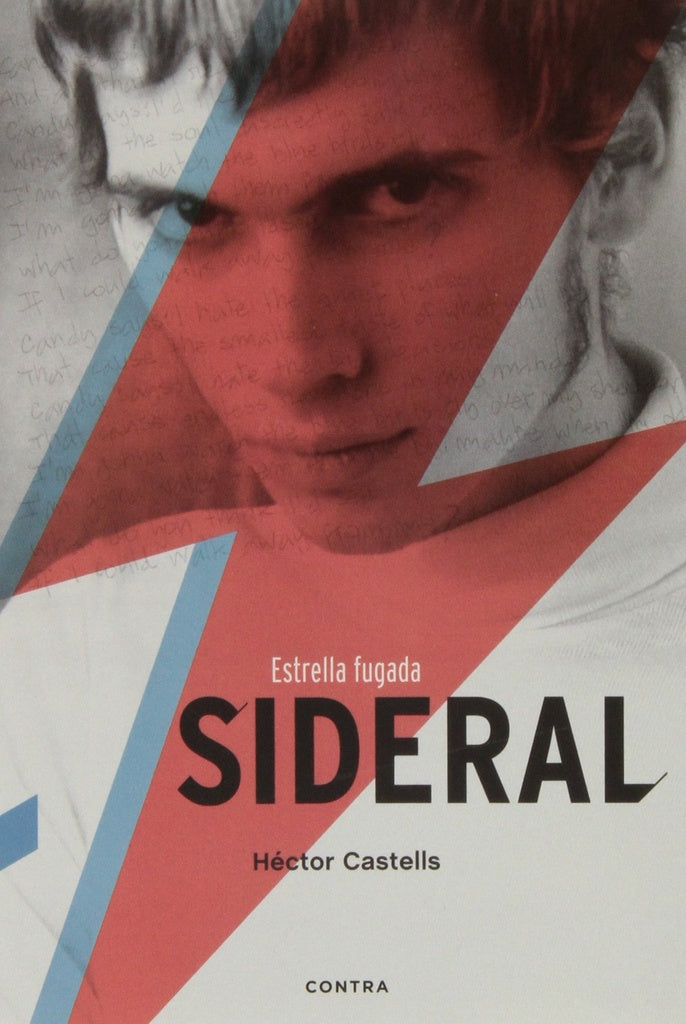 Sideral. Estrella fugada | CASTELLS HECTOR