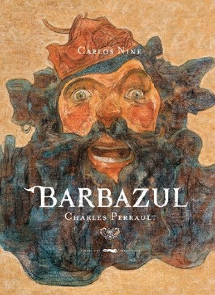 BARBAZUL | CH. PERRAULT
