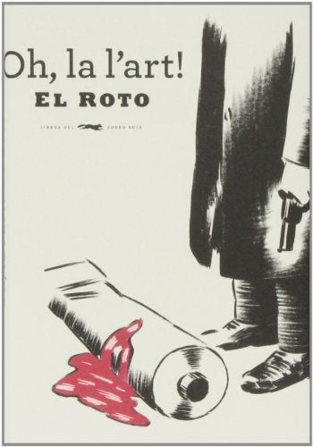 Oh, la l'art ! | EL ROTO