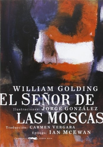 El señor de las moscas | WILLIAM GOLDING