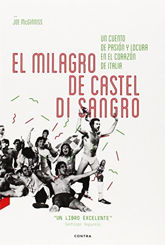 El milagro de Castel Di Sangro | MCGINNISS JOE