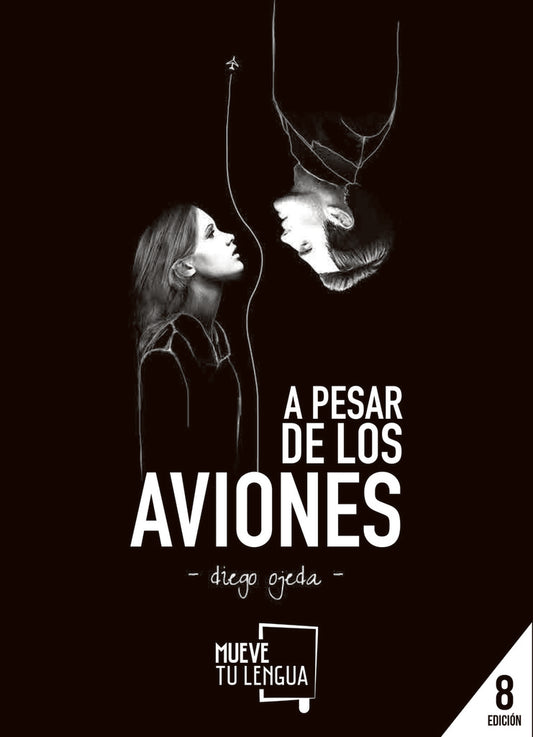 A pesar de los aviones | DIEGO OJEDA