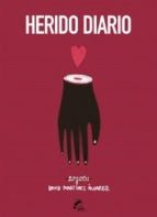 Herido diario | DAVID MARTINEZ ALVAREZ