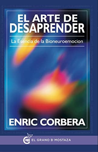 ARTE DE DESAPRENDER, EL | ENRIC CORBERA