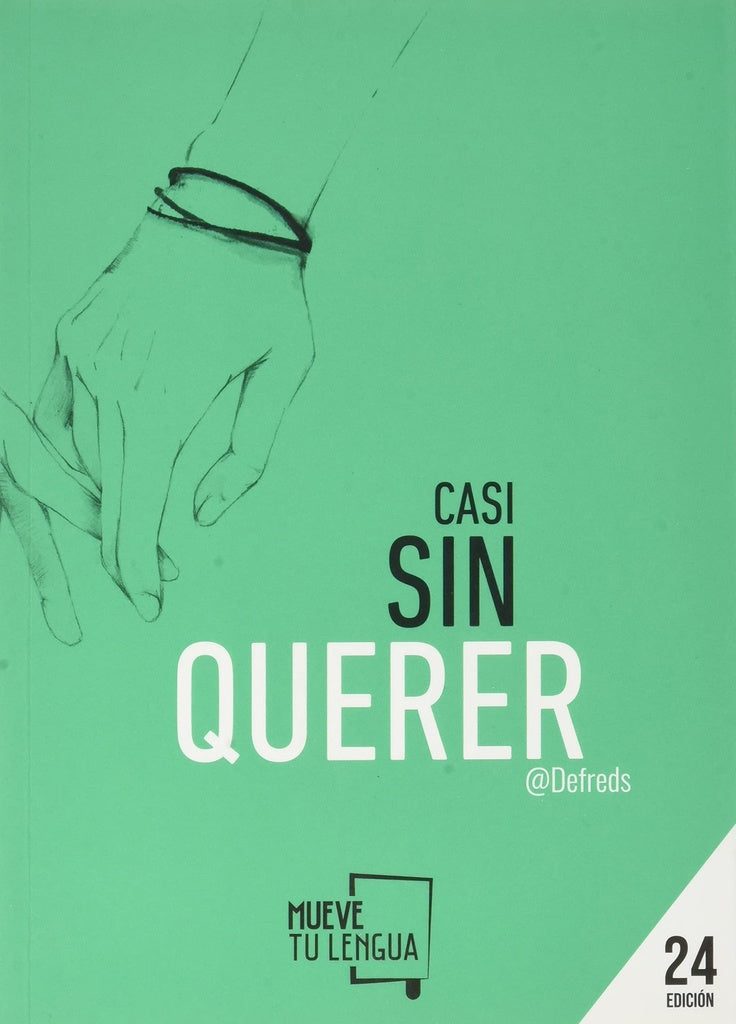 CASI SIN QUERER | DEFREDS