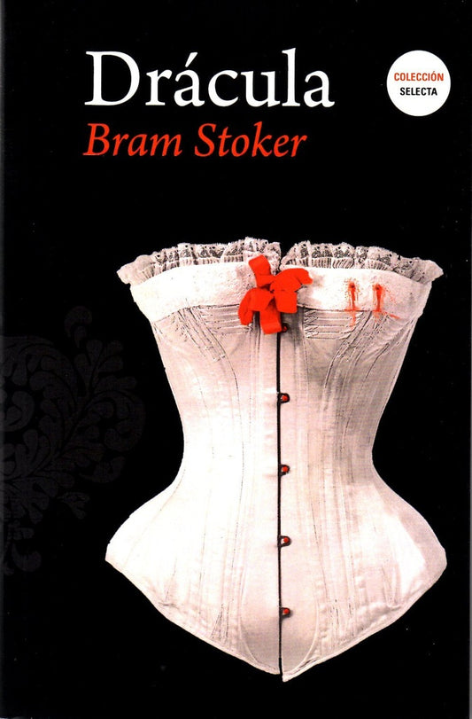 Drácula | BRAM STOKER