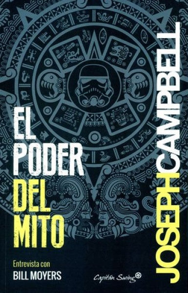 El poder del mito | JOSEPH CAMPBELL
