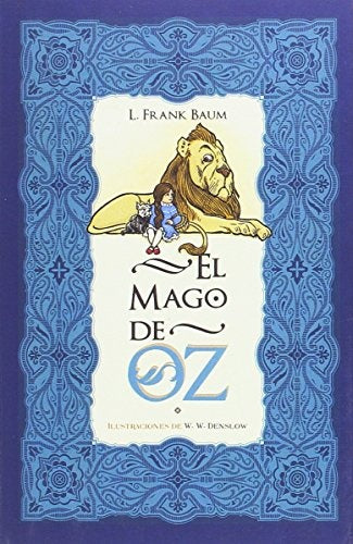 El Mago de Oz | L. Frank Baum