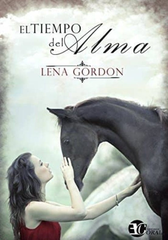 El tiempo del alma  | LENA GORDON