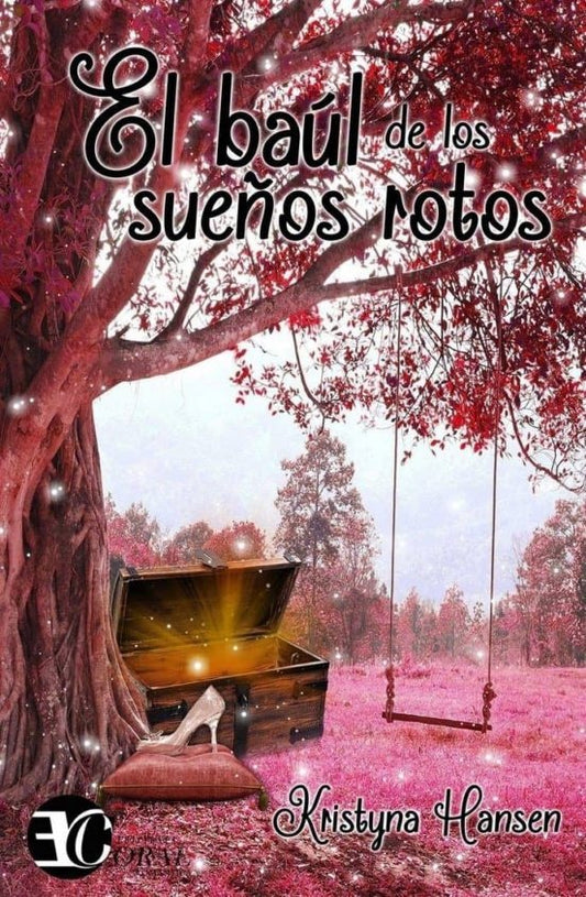 El Baúl de los sueños rotos | HANSEN