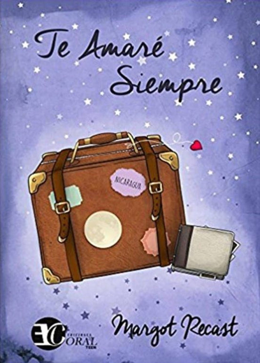 Te amaré siempre | MARGOT RECAST