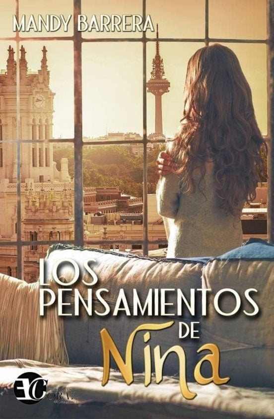 Los pensamientos de Nina  | MANDY BARRERA