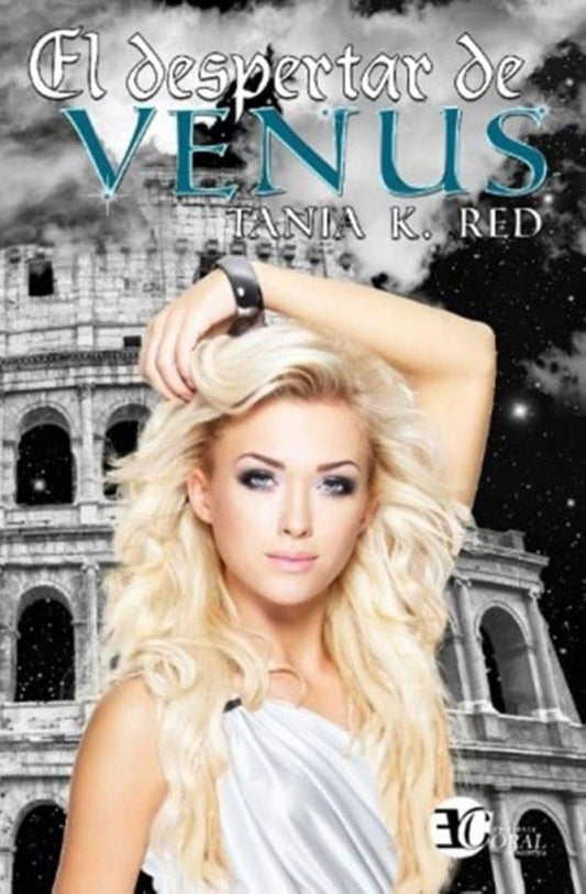 El despertar de Venus  | TANIA K. RED