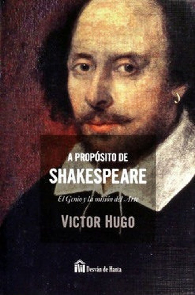 A propósito de Shakespeare. El genio y la misión del arte | Paul A. Kottman