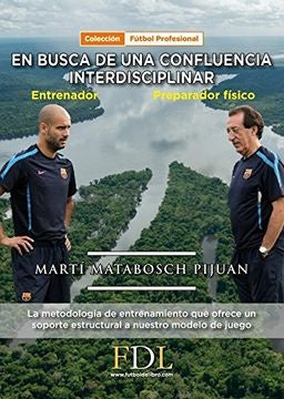 En busca de la confluencia interdisciplinar | MATABOSCH PIJUAN MARTI