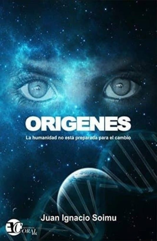 Orígenes | JUAN IGNACIO SOIMU