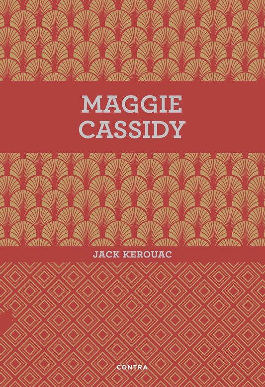 MAGGIE CASSIDY | KEROUAC JACK